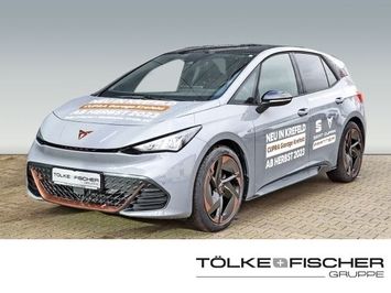 Cupra Born KNALLER Bestellaktion - freie Konfiguration 170 kW (231 PS) 60 kWh