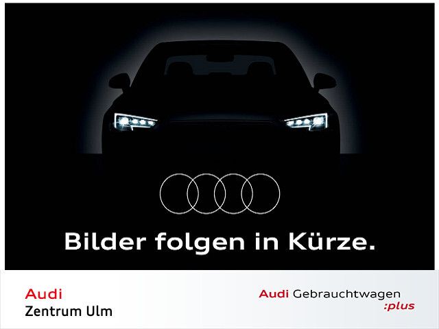 Audi A6 Avant S line 45 TDI quattro BUSINESS AHK B&O