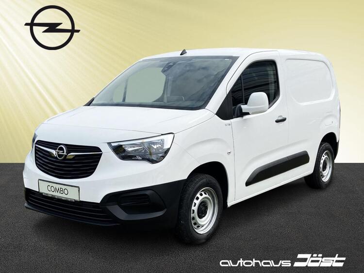 Opel Combo Cargo Edition L1, Gewerbekundenangebot sofort verfügbar