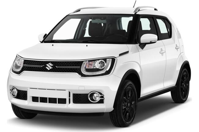 Suzuki Ignis (MF) - Bild 1