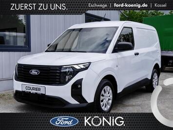 Ford Transit Courier Trend 1.0 EB Winter-Pkt+Kamera