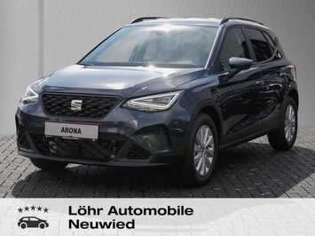 Seat Arona STYLE Pro