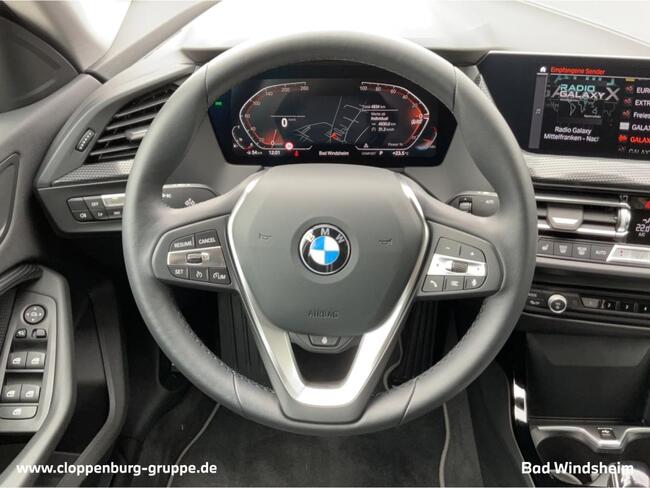 BMW 218i i Gran Coupé Aut. Sport Line DAB Navi AHK - Bild 1