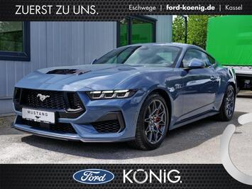 Ford Mustang Fastback GT 5.0 V8 Aut+Sitzklima+LED+B&O