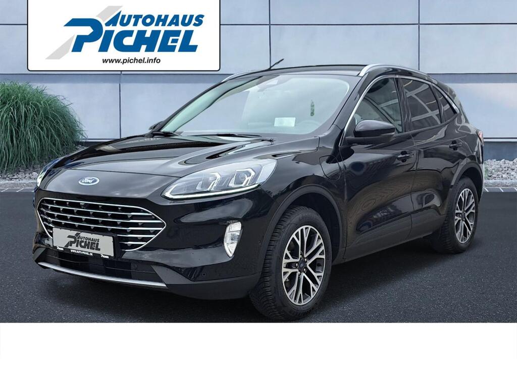 Ford Kuga Titanium X ,PHEV, ? Pichel-Aktionstage als Tageszulassung, , Sofort verfügbar