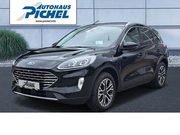 Ford Kuga Titanium X ,PHEV, 🚦 Pichel-Aktionstage als Tageszulassung, , Sofort verfügbar