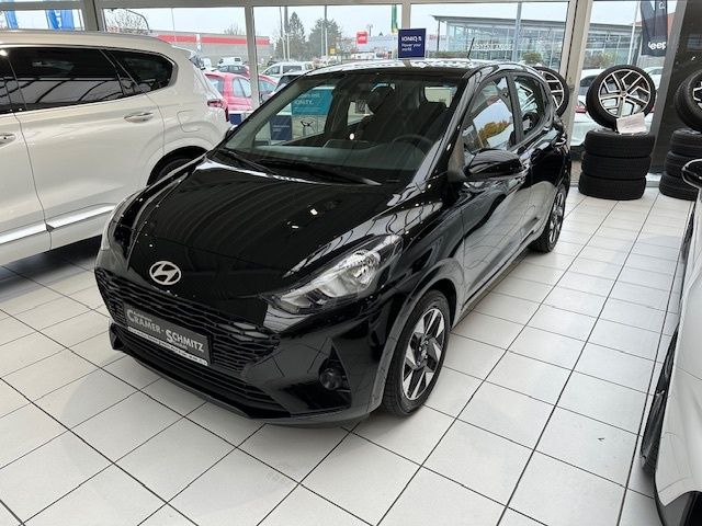 Hyundai i10 MJ25 1.0 B Trend Navi