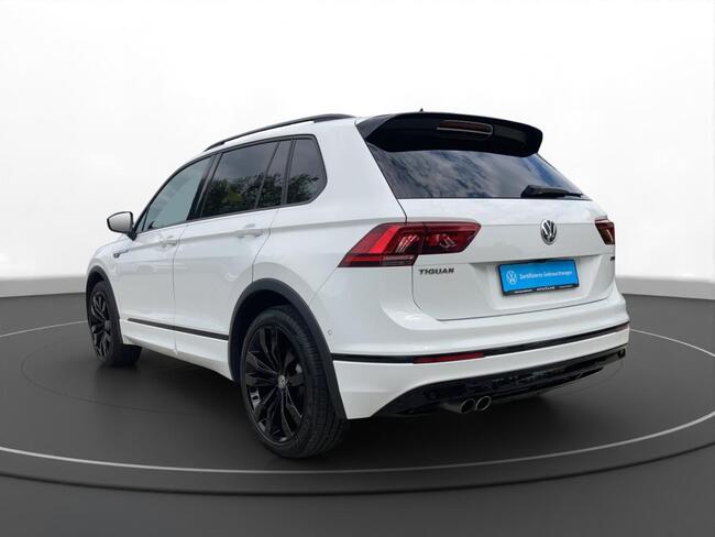 Volkswagen Tiguan 2.0 TSI DSG 4MOTION R-Line BLACK STYLE - Bild 1