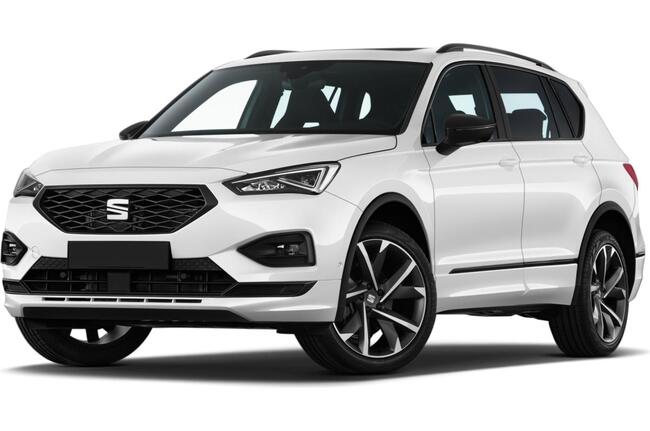 Seat Tarraco 2.0 TDI DSG FR +AHK+BEATS+LED+PDC+SHZ+FR - Bild 1