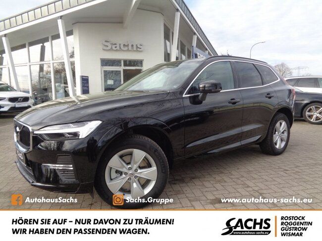 Volvo XC60 Core Benzin B4 - Bild 1