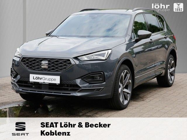 Seat Tarraco FR 2.0 TDI / 7-Gang-DSG - nur für Seat/Cupra Fahrer - Bild 1