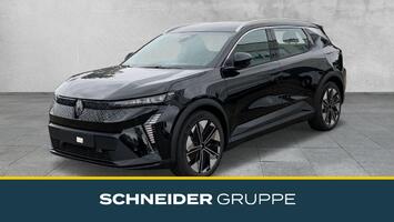 Renault Scenic E-Tech🔥AUTO DES JAHRES🔥Evolution 170 Comfort Range SHZ+LED+DAB+GOOGLE