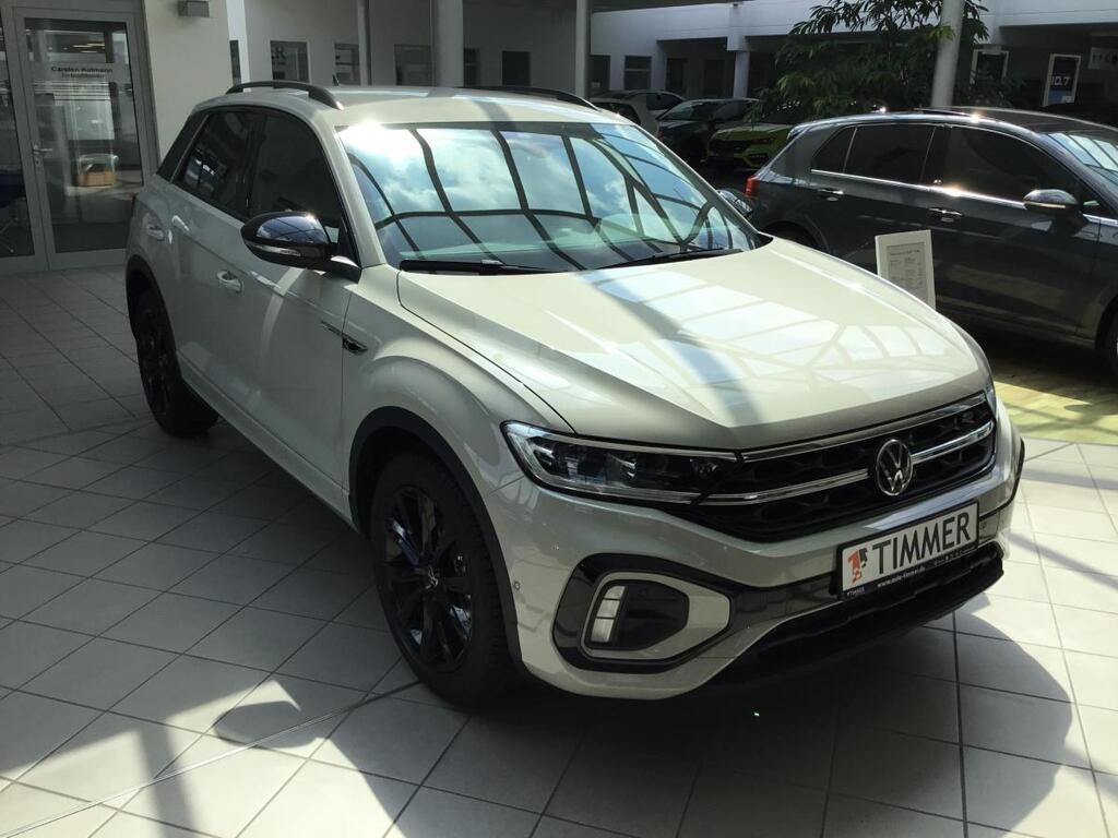 Volkswagen T-Roc R-Line *SOFORT VERFÜGBAR!* 1.5 l TSI OPF 110 kW (150 PS) 7-Gang-Doppelkupplungsgetriebe DSG