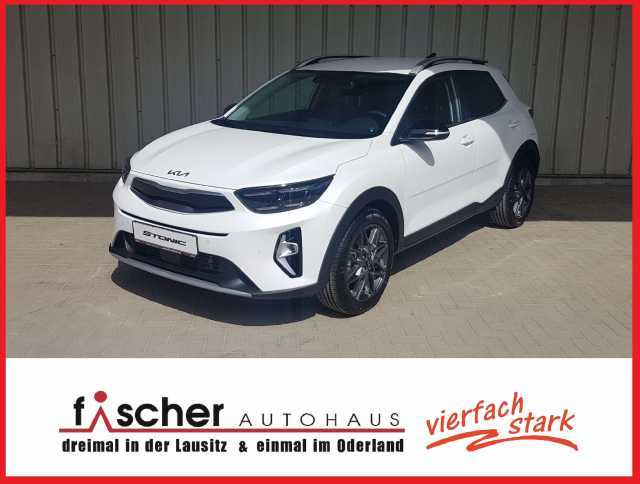 Kia Stonic 1.0T 120 48V NIGHTLINE ED. STD