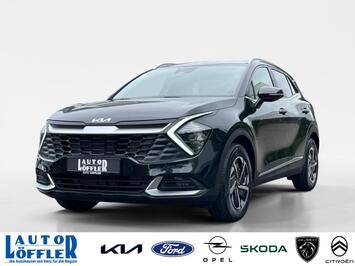 Kia Sportage Vision - NAV*SHZ*RFK