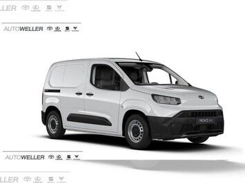 Toyota Proace *Duty*Neues Modell*BESTELLFAHRZEUG Februar 2025*