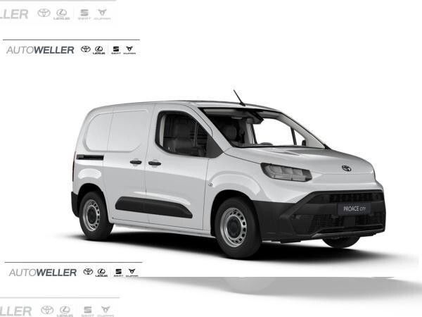 Toyota Proace *Duty*Neues Modell*BESTELLFAHRZEUG Februar 2025* - Bild 1