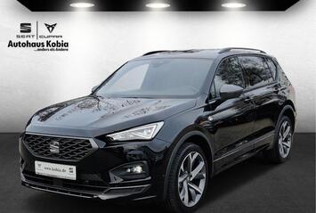 Seat Tarraco FR 1,5TSi DSG - 150 PS