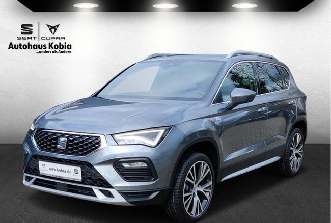 Seat Tarraco Xperience 2,0TDi DSG - 150 PS - Bild 1