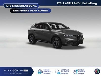 Alfa Romeo Tonale Ti*sofort verfügbar*Assistenz Paket*Winter Paket*Leder - Bild 1