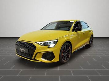 Audi A3 Sportback 35 TFSI, Matrix LED, Business Paket, B&O Sound, Sportpaket, Dynamikpaket