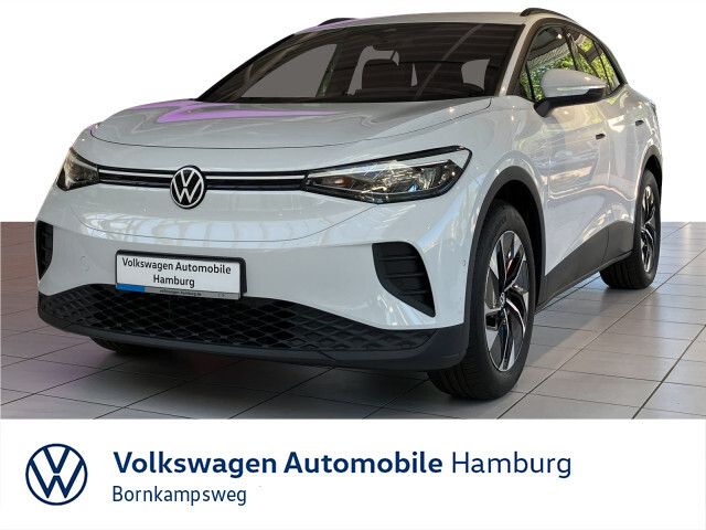 Volkswagen ID.4 Pro / AHK / IQ.Light