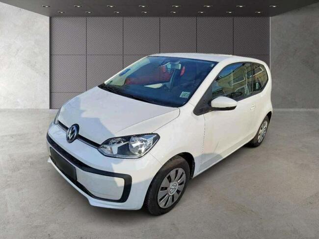 Volkswagen Up move - Bild 1