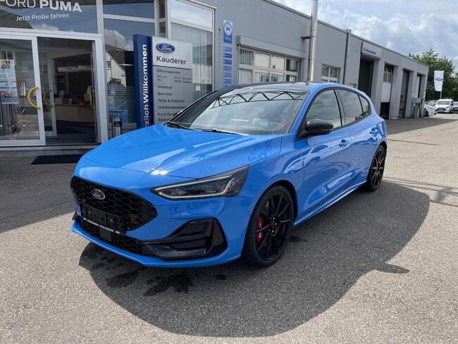 Ford Focus ST X EDITION 2024 * Sofort Verfügbar* - Bild 1