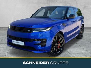 Land Rover Range Rover Sport P460e Dynamic HSE Plug-in Hybrid (sofort lieferbar)