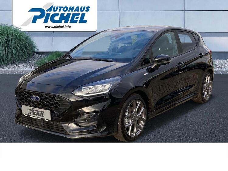 Ford Fiesta ST-Line❗️TZ-AKTION❗️SOFORT VERFÜGBAR❗️