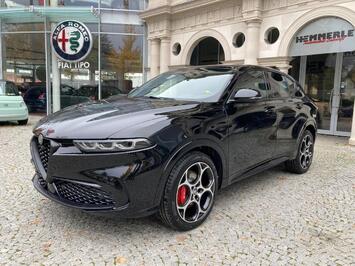 Alfa Romeo Tonale Tonale MY24-VELOCE 1.5 VGT 118kW (160ps) 48V-Hybrid 15kW*