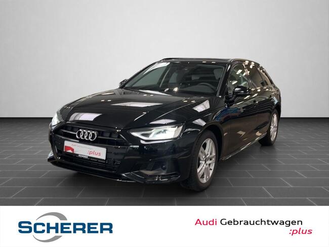 Audi A4 Avant 35 TFSI s-tronic AKTION - Bild 1