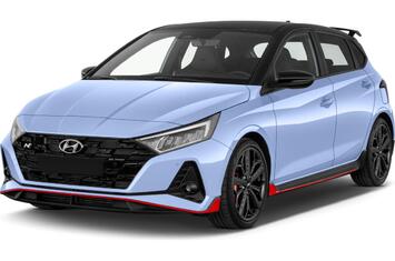 Hyundai i20 Trend 1.0T-GDI 🔥 PRIVAT 🔥 Kurzfristig verfügbar 🔥
