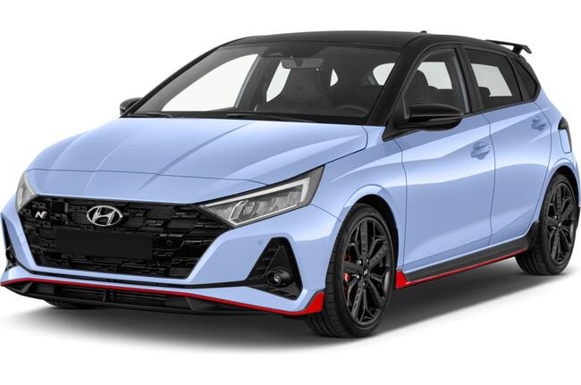 Hyundai i20 Trend 1.0T-GDI 🔥 PRIVAT 🔥 Kurzfristig verfügbar 🔥 - Bild 1