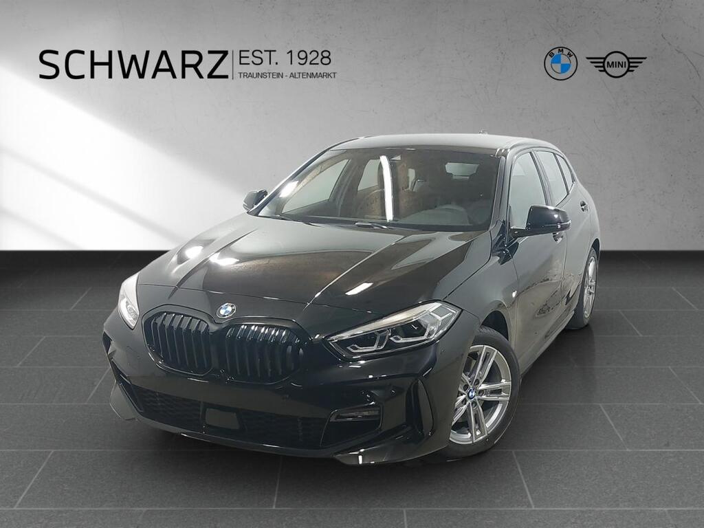 BMW 118i i M Sport