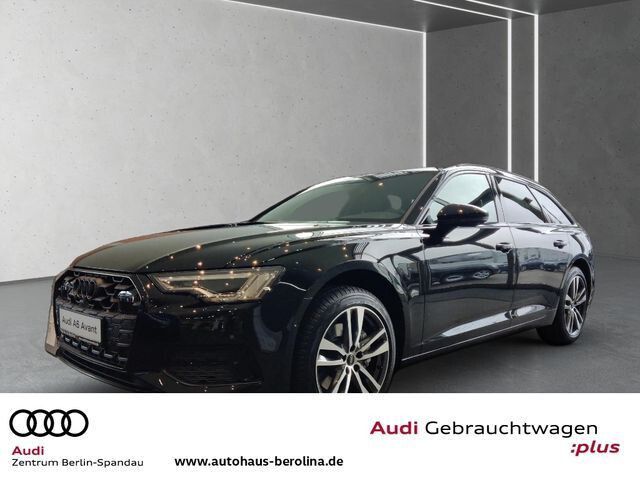 Audi A6 Avant 45 TFSI qu. S line int. S tr. *MATRIX* - Bild 1