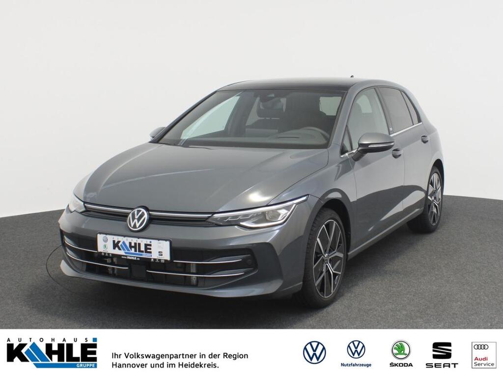 Volkswagen Golf EDITION 50 DSG AHK Panorama Klima Navi