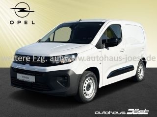 Opel Combo Cargo L1 Facelift, Gewerbekundenangebot sofort verfügbar