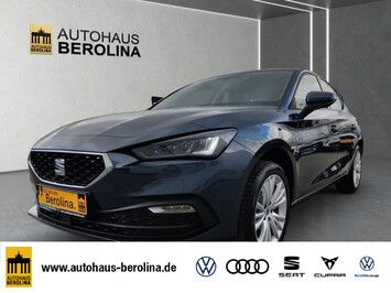 Seat Leon 1.0 eTSI Style Edition DSG *GRA*LED*SHZ*