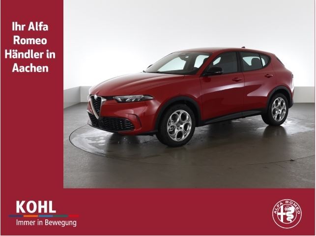 Alfa Romeo Tonale Super 1.5 Mild Hybrid EU6d Keyless Tempo LED *NUR FÜR GEWERBE* - Bild 1