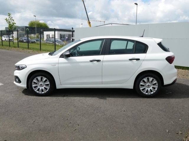 Fiat Tipo LIFE 5T HYBRID 1.5 GSE 130PS DCT KAMERA PDC APPLE CARPLAY - Bild 1