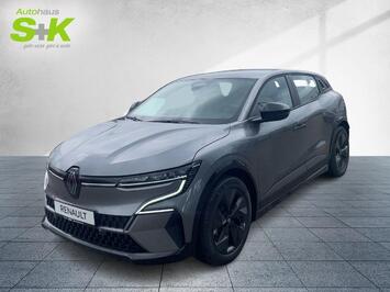 Renault Megane E-Tech Evolution 130 Comfort Range *City-Paket *Winter Komfort-Paket *Auf Lager