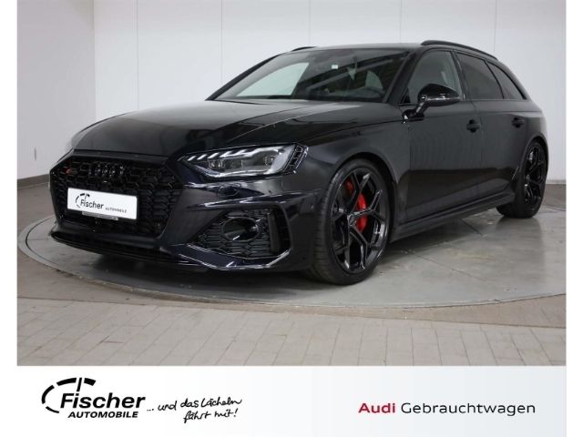 Audi RS4 Avant TFSI quattro RS Competition plus *Schalensitz*