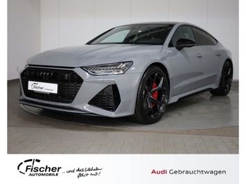 Audi RS7 Sportback TFSI quattro Performance