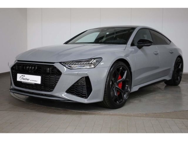 Audi RS7 Sportback TFSI quattro Performance