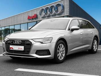 Audi A6 Avant INKL.WKR ACC NAVI SHZ