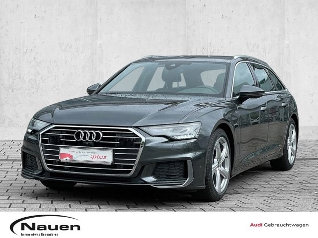 Audi A6 Avant S-Line 40TDI - Bild 1