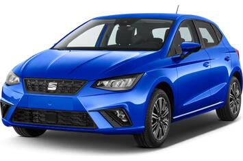 Seat Ibiza 1.0 TSI 70kW Style Edition - Vario-Leasing - frei konfigurierbar!