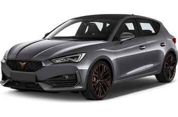 Cupra Leon 1.5 eTSI ACT 110 kW (150 PS) 7-Gang DSG