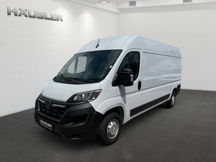 Opel Movano Cargo 3,5t L3H2 2.2 D 140 PS/Navi/Kamera/PDC/KLA uvm.